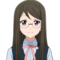 181nijigasaki High School Student Council Vice President Ddmuln — Love Live All Girls Characters option 65