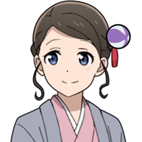 182shizuku S Mother Wtzf75 — Love Live All Girls Characters option 66