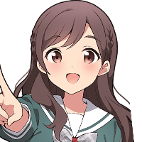 190tsubaki Rurika Ameg6z — Love Live All Girls Characters option 70