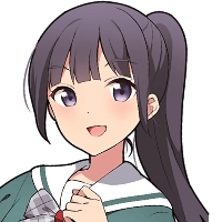 192amakusa Hikaru Qa5mde — Love Live All Girls Characters option 72