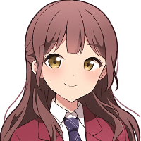 195takizawa Anzu Mthk7h — Love Live All Girls Characters option 75