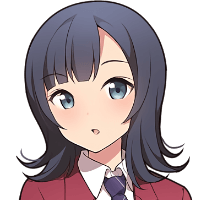 196wakatsuki Misuzu Fufiz2 — Love Live All Girls Characters option 76