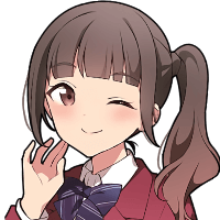 197kurusu Toa Chkzgl — Love Live All Girls Characters option 77