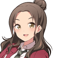 198harukaze Sayaka 4qcldd — Love Live All Girls Characters option 78