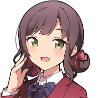 199suzuka Rena Qloloz — Love Live All Girls Characters option 79