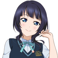 24asaka Karin Fd7ibo — Love Live All Girls Characters option 91
