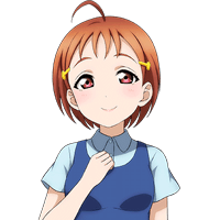 26chika S Mother 7vhpce — Love Live All Girls Characters option 93