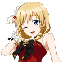 27christina F5jpqt — Love Live All Girls Characters option 94