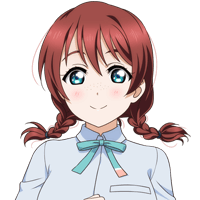 28emma Verde Cn5mja — Love Live All Girls Characters option 95