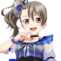 29fujishiro Yumi Sq5brx — Love Live All Girls Characters option 96