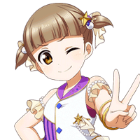 30fukuhara Mikoto 5yek1h — Love Live All Girls Characters option 98