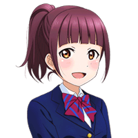 31fumiko Cp1uav — Love Live All Girls Characters option 99