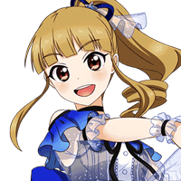 36ichinose Marika Em9boa — Love Live All Girls Characters option 104