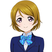 3koizumi Hanayo Kdvfui — Love Live All Girls Characters option 108