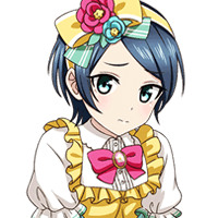 40kadota Tsurugi Zjprrd — Love Live All Girls Characters option 109