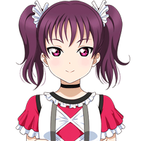 42kazuno Leah Fufpxq — Love Live All Girls Characters option 111