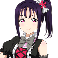 43kazuno Sarah J0mfhd — Love Live All Girls Characters option 112