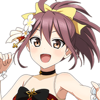 44kikkawa Mizuki Ximqbi — Love Live All Girls Characters option 113