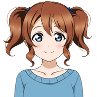 49konoe Haruka Lylvlc — Love Live All Girls Characters option 118