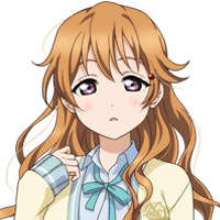 50konoe Kanata Xb16n7 — Love Live All Girls Characters option 120
