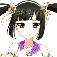 53kurobane Sakura 87inmq — Love Live All Girls Characters option 123