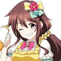 55kurosaki Shun Bgxgwi — Love Live All Girls Characters option 125