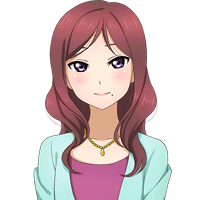 57maki S Mother 02cvek — Love Live All Girls Characters option 127
