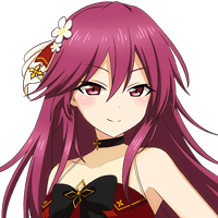 59midou Yuuri Bs4deq — Love Live All Girls Characters option 129