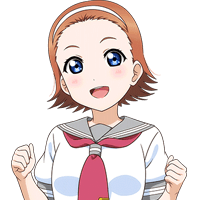 65mutsu F6kqqf — Love Live All Girls Characters option 135