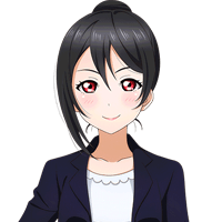 68nico S Mother Zadzlx — Love Live All Girls Characters option 138
