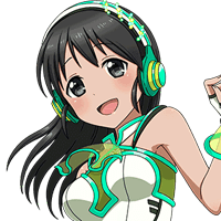 71rakshata Mlvnac — Love Live All Girls Characters option 142
