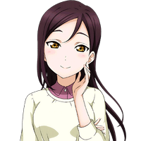 74riko S Mother Wflgvn — Love Live All Girls Characters option 145
