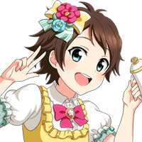 76saiki Fuu Jx5cbr — Love Live All Girls Characters option 147