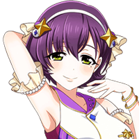 77sakamaki Chizuko 5c5bet — Love Live All Girls Characters option 148