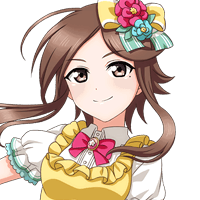 81shidou Misaki Pgltdb — Love Live All Girls Characters option 151