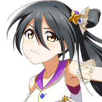 82shiga Hitomi Aktrze — Love Live All Girls Characters option 152