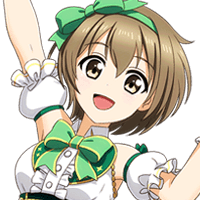 85shimozono Saki M540j2 — Love Live All Girls Characters option 153