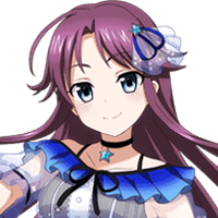 86shinomiya Akiru 9pki61 — Love Live All Girls Characters option 154