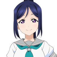 8matsuura Kanan Qlltyt — Love Live All Girls Characters option 158