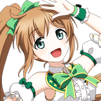 90suda Iruka Dq22ew — Love Live All Girls Characters option 159