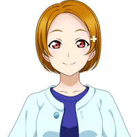 93takami Mito Hwjmai — Love Live All Girls Characters option 162
