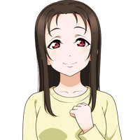 94takami Shima Sytawv — Love Live All Girls Characters option 163