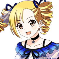 98torii Ayumi Ywptvn — Love Live All Girls Characters option 167