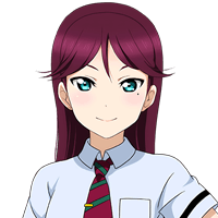 99toudou Erena L39dhy — Love Live All Girls Characters option 168
