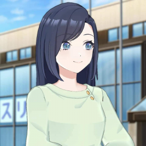Kaho Onechan — Love Live All Girls Characters option 170