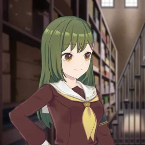 Ohgami Sachi — Love Live All Girls Characters option 171