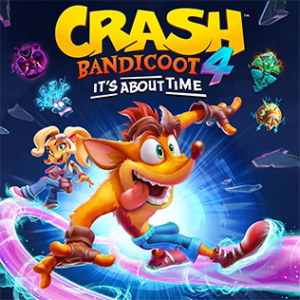 Zzzzz 1707095627crash Bandicoot 4 — My video game tier list option 86