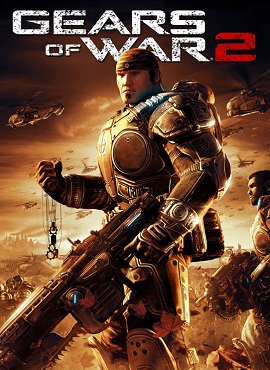 Zzzzz 1707892347gears Of War 2 — My video game tier list option 88