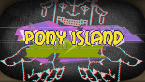 Zzzzz 1720697909pony Island — My video game tier list option 93