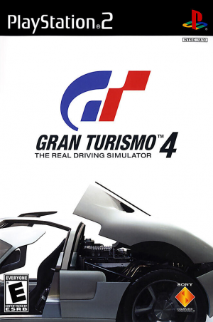 Zzzzz 1746795340gran Turismo 4 — My video game tier list option 96